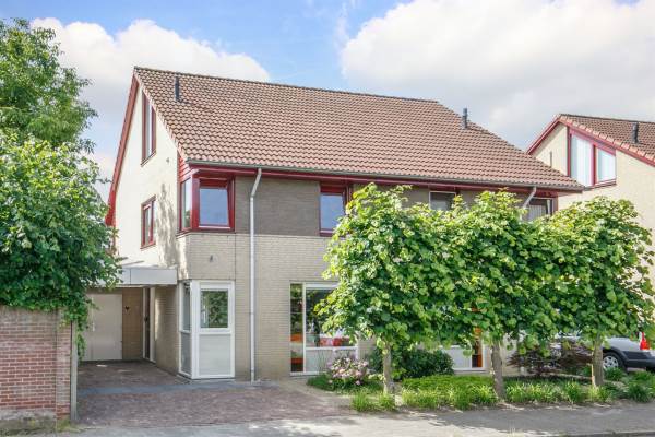 Woning Sam Gewissies 7 Geldrop