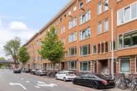 Woning Gordelweg 193C Rotterdam