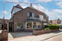 Woning Oosterparkstraat 79 Zandvoort