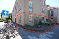 Woning Van der Kempstraat 2 Nijmegen