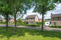 Woning Wethouder Deodatusplantsoen 17 Roden