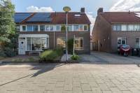 Woning Zilverdistel 23 Den Bosch