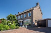 Woning Hilsestraat 90 Kaatsheuvel