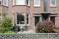 Woning Miquelstraat 27 Den Haag
