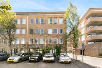 Woning Clusiushof 70 Oegstgeest