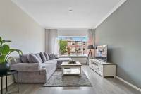 Woning Driebergenstraat 4 Den Haag