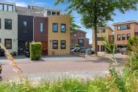 Woning Zomerzon 21 Assendelft