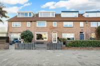 Woning Prins Bernhardstraat 43 Noordwijk (ZH)