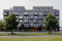 Woning Sumatraweg 53 Almere