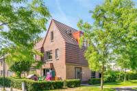 Woning Spiegelkever 18 Son en Breugel