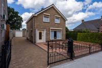 Woning Dorpsstraat 207 St. Willebrord