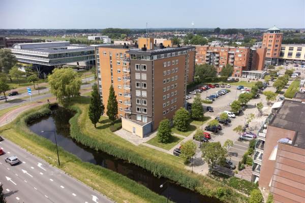 Woning Nelson Mandelastraat 80 Heerhugowaard