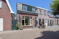 Woning Wilhelminastraat 39 Den Helder