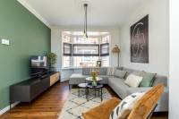 Woning Lisbloemstraat 60B Rotterdam