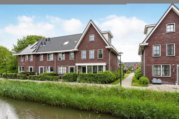 Woning Beeldsnijderpad 5 Zwaag