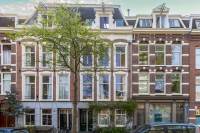 Woning Eerste Helmersstraat 1492 Amsterdam