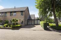 Woning De Bourbonstraat 23 Apeldoorn