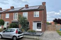 Woning De Houskuilstraat 34 Wanssum