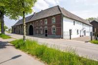 Woning Groot-Haasdal 5 Schimmert