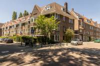 Woning Ceintuurbaan 20A Rotterdam