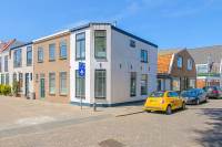 Woning Stakman Bossestraat 34 Den Helder