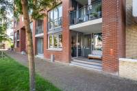 Woning Sterreschans 109 Oegstgeest
