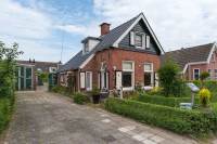 Woning Bumawei 13 Westergeest