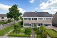 Woning Cammingastraat 23 Franeker