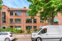 Woning Burggravenlaan 57 Leiden