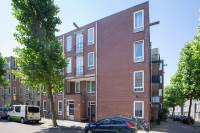 Woning Touwbaan 22 Amsterdam
