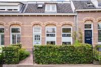 Woning Bergansiusstraat 12 Nijmegen