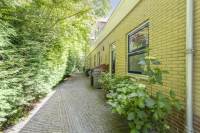 Woning Tuinderijpad 3 Leiden