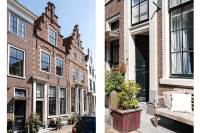 Woning Groot Heiligland 17 Haarlem