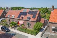 Woning Kerkstraat 57 Slootdorp
