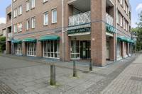 Woning Erasmusdomein 39 Maastricht