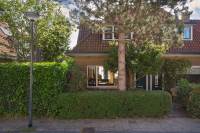 Woning Gerrit van der Laanstraat 4 Leiden