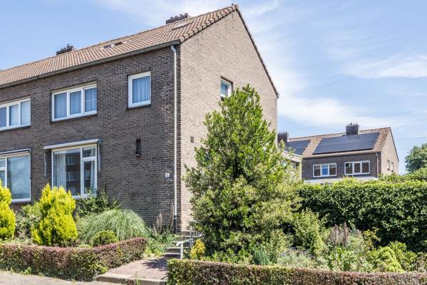 Woning Laurierstraat 2 Heerlen