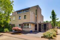 Woning Gravenstraat 45 Maastricht