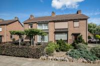 Woning De Tuintjes 8 Zundert