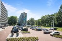 Woning Haag en Veld 295b Amsterdam