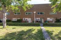 Woning Samarindastraat 10 Almere