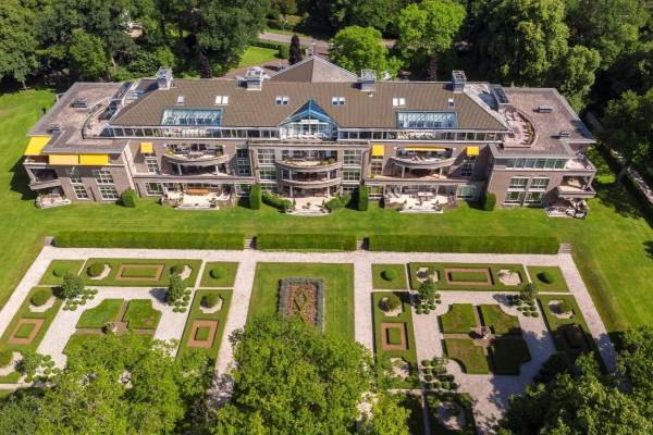 Woning Van Lennepweg 42 Aerdenhout