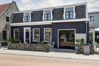 Woning Dorpsstraat 3 Zoeterwoude