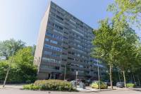 Woning J.J. Slauerhofflaan 19 Delft