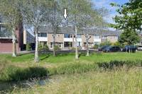 Woning Wielewaalstraat 7 Alphen aan den Rijn