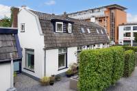 Woning Herenstraat 63 HILVERSUM