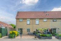 Woning Perzikenstraat 27a Naaldwijk