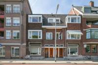 Woning Kattensingel 72a Gouda