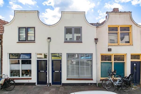 Woning Boelekade 160 Gouda