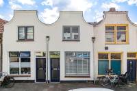 Woning Boelekade 160 Gouda